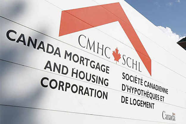 Canada Mortgage and Housing Corporation (CMHC)
